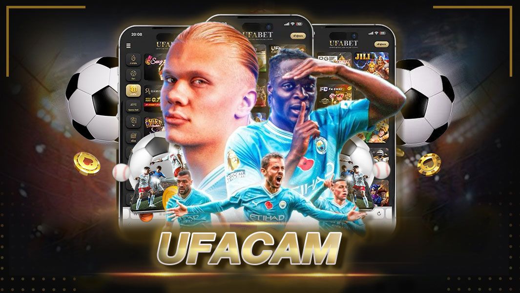 UFACAM  ทางเข้าเว็บพนันออนไลน์อันดับ 1 สมัครได้ที่นี่